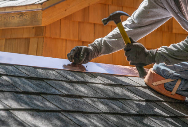 Trusted Park Center, CO  Roofing repair and installation Experts