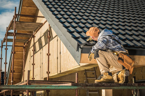 Best Gutter Installation and Repair  in Park Center, CO