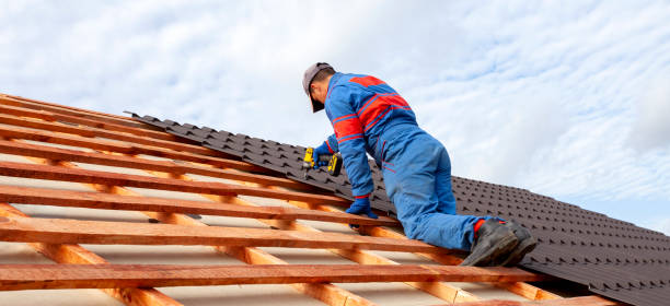 Best Rubber Roofing (EPDM, TPO)  in Park Center, CO