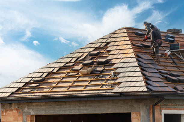 Fast & Reliable Emergency Roof Repairs in Park Center, CO